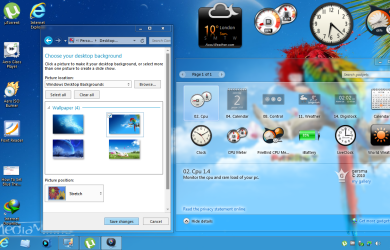 Download Ghost Windows 7 Ultimate 64 Bit Full Drivers