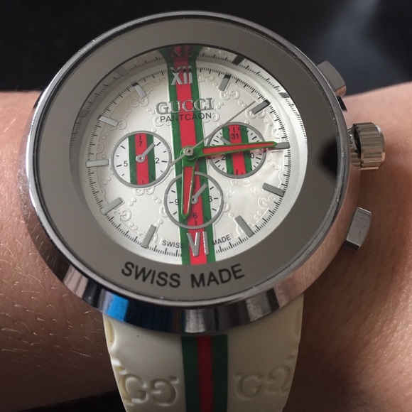 Gucci Serial Number Checker Watch - sourcesheavy